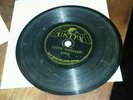 Rare Flexi Record-UNIITY SCHOOL OF CHRISTIANITY-Preachment/Unity Workers-GREEN