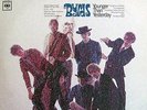 The Byrds - Younger Than Yesterday - CS 9442 - Vinyl