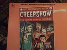 Creepshow First Collectors' Edition  Five Jolting Tales Of Horror Near MiNt