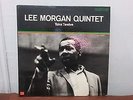 SUPER RARE MONO WLP-PROMO-LEE MORGAN QUINTET TAKE TWELVE-JAZZLAND 80 -EXCELLENT-