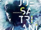 JOE SATRIANI - SHOCKWAVE SUPERNOVA -  DOUBLE VINYL LP