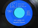 ORIGINAL NORTHERN SOUL MONSTER R&B 7