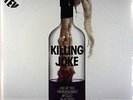 Killing Joke - Live at Hammersmith Apollo 2010 Part 1 (RSD Ltd 2 x White Vinyl)