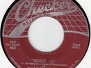 DALE HAWKINS-SUSIE-Q- ORIGINAL WEB TOP CHECKER 45- ROCKABILLY CLASSIC NM HEAR IT