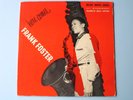 Frank FOSTER  - New faces - Blue Note BLP 5043
