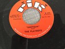 Original The Playboys Shotgun Jungle Fever 45 7