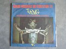 45 Tours Tang Feuilleton TV -  Bande originale de Vladimir Cosma rare 1971