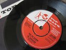 THE DEMENSIONS Over The Rainbow    1960 TOP RANK  NEAR MINT  very rare