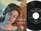 DANNY VALENTINO EP Italy MGM X-2508 