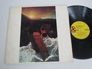 IRON BUTTERFLY WITH PINERA & RHINO/METAMORPHOSIS  LP 1970 USA ATCO SD 33-339 FOC