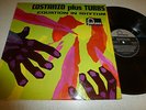 TUBBY HAYES..COSTANZO PLUS TUBBS. UK ORIGINAL IST ISSUE MONO FONTANA TFL 5176
