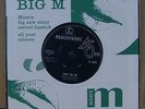 The BEATLES - Love Me Do - UK Parlophone - 2nd PRESS - Black Label - R4949