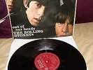 The Rolling Stones Out of our heads UK DECCA LP Mono LK4725