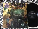 The Open Mind RARE ORIG UK Philips SBL 7893 EX+ LP Monster Psych Rarity