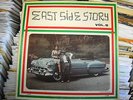 East Side Story Volume 8 Vinyl LP Trojan Los Angeles Green Label Oldies Soul