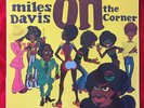 Miles Davis ?– On The Corner - SELAED LP - Columbia ?– KC 31906 Fusion Jazz