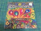 THE SAVAGE RESURRECTION WEST COAST ACID PROG PSYCH TAPESTRY AKARMA RE COVER ONLY