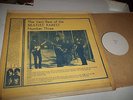 The very best of the Beatles rarest NUMBER THREE 3 TKRWM 1986 LP