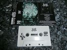 ATTIC - Demo 2012 -  Tape MC #264/300  Mercyful Fate  Iron Kobra Cruel Force