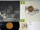 NEIL YOUNG HARVEST REPRISE P-10121R Japanese Pressing OBI Vinyl LP