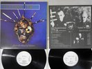 PSYCHIC TV FORCE THE HAND OF CHANCE SOME BIZZARE P-5621,2 Japan PROMO 2LP