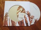 LUCIO BATTISTI Il Mio Canto Libero PICTURE DISC LP MOGOL NO CD