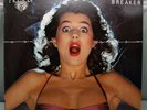 LP Accept - Breaker 1981 Germany Press FREE SHIPPING