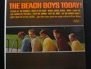 The Beach Boys - The Beach Boys Today  LP Mint- DT-2269 Duo 1965 Vinyl Record