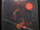 Charles Mingus - Let My Children Hear Music 2 LP 45 RPM New Sealed ORGM-1077