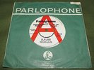 ROGER WEBB All My Loving Orig UK PARLOPHONE DEMO 1964 ( Beatles Cover )
