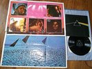 PINK FLOYD  dark side of the moon 1973  -HARVEST ( THE GRAMOPHONE A-5;B-5) -EX