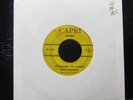 Anna Fantasia - Malafemmena / Spezzamme' Sta Catena VG- 7