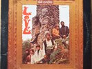 Original Love Da Capo - Mono - Gold Label - VG++ Vinyl - Arthur Lee
