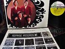 PLAYS CLEAN '65 Orig THE KINKS   KONTROVERSY   R&B RAVE UP BEAT GARAGE INVASION
