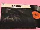 NEW EARL HINES TRIO LP FATHA ORIG UK 1965 EX TOP JAZZ LAMINATED COVER