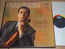 Nathan Milstein BACH Sonatas and Partitas for solo violin - Capitol PCR 8370
