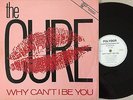 THE CURE - Why can't I be you ( Remix ) 12