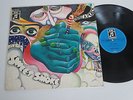 SWEET SMOKE/JUST A POKE  LP 1970 EMI COLUMBIA 1 C 062-28 886 D