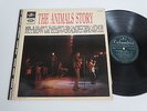 THE ANIMALS/STORY-VOL. 3  LP 1965 EMI COLUMBIA CTX 40253
