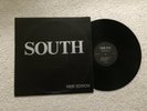 LONNIE MACK SOUTH FIRST EDITION PRIVATE LABEL LP EX+