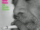 I'm New Here - Gil Scott-Heron (2010, Vinyl NEUF)