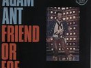 Friend Or Foe Adam Ant Dutch 12