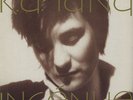 K.D. Lang vinyl LP album record Ingénue - EX UK WX465 SIRE 1992