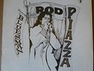 ROD PIAZZA-Bluesman LP LMI 1973 US orig LMI-1005 BACON FAT-DIRTY BLUES BAND RARE