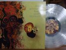 COIL presents BLACK LIGHT DISTRICT a thousand lights CLEAR vinyl 2 LP