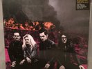 DEAD WEATHER Dodge & Burn LP 180-g NEW Third Man kills jack white Raconteurs 7
