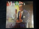 Machito Y Su Orquesta ?La Voz De Graciela Lp Venezuela PROMOTIONAL VINYL SEALED