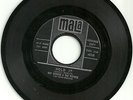 Ray Vernon & The Raymen - Link Wray - Hold It/ Big City original 1962 advance 7