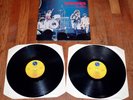 NICE Original 2 LP UK press Sire RAMONES 