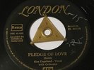 THE MINTS & KEN COPELAND 